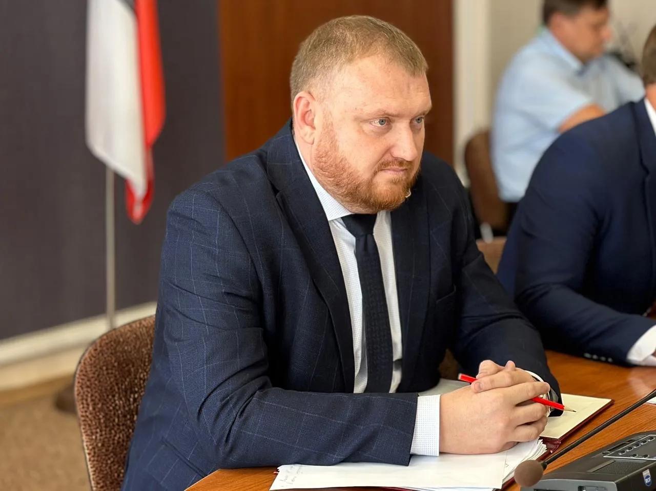 Артем Воробьев рассказал о системе оповещения и как на нее реагировать