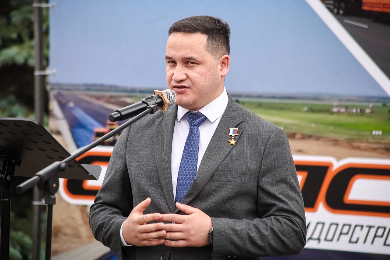 Бойцам СВО из Оренбуржья передали партию машин