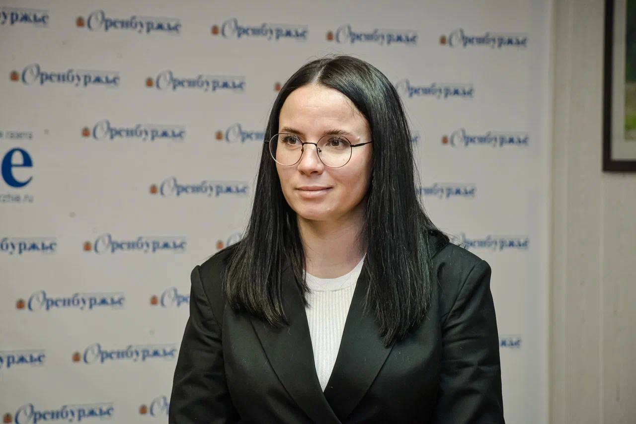 Екатерина Кальченко: воспитатель из Бугуруслана &mdash; настоящий герой!