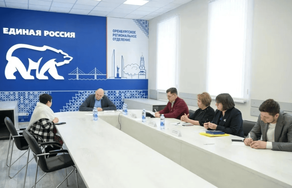 Евгений Солнцев: «Для решения вопросов участников СВО мы впервые провели комплексный прием со всеми задействованными ведомствами»