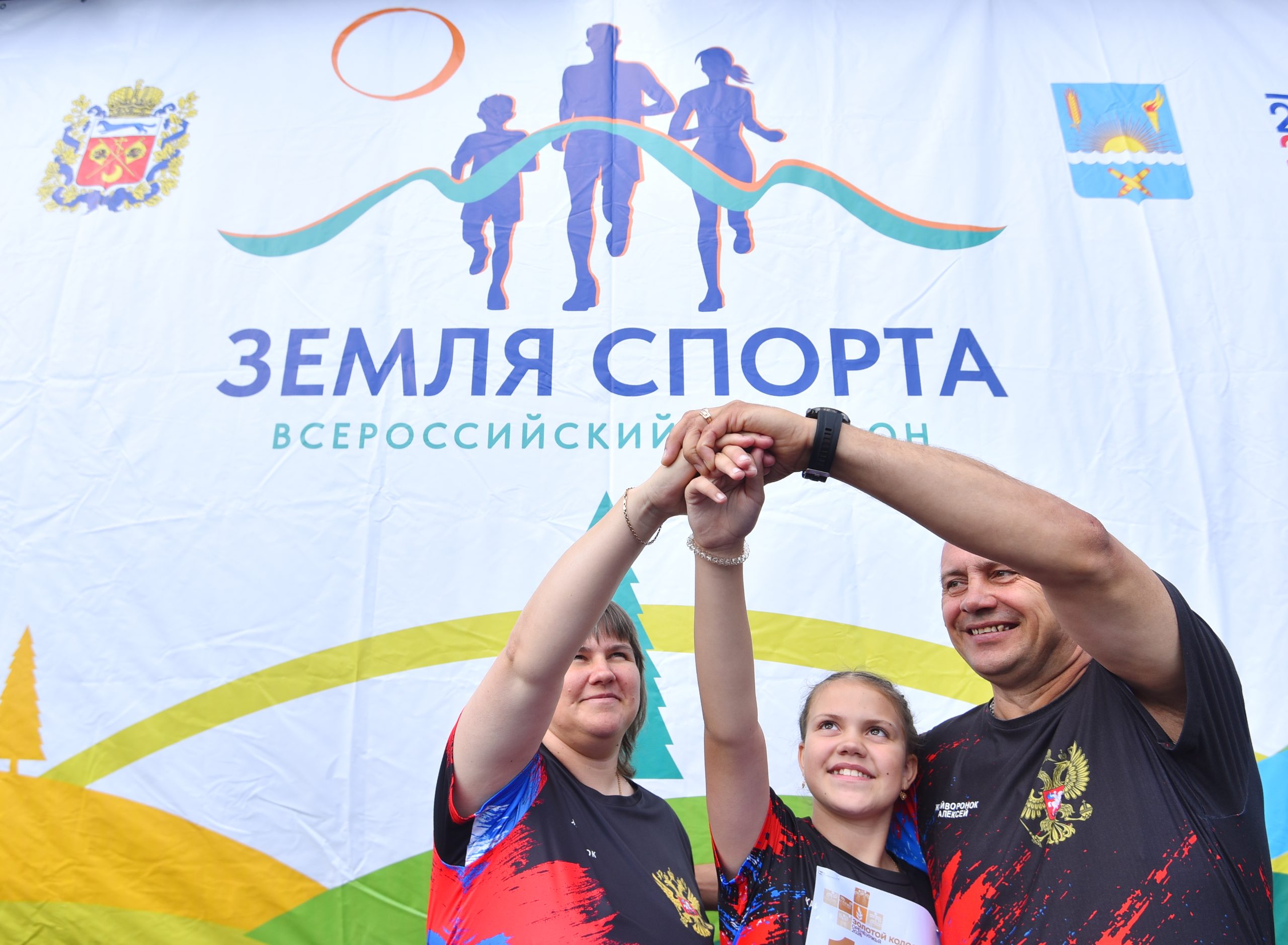 Евгений Солнцев посетил несколько социальных объектов в Сорочинске