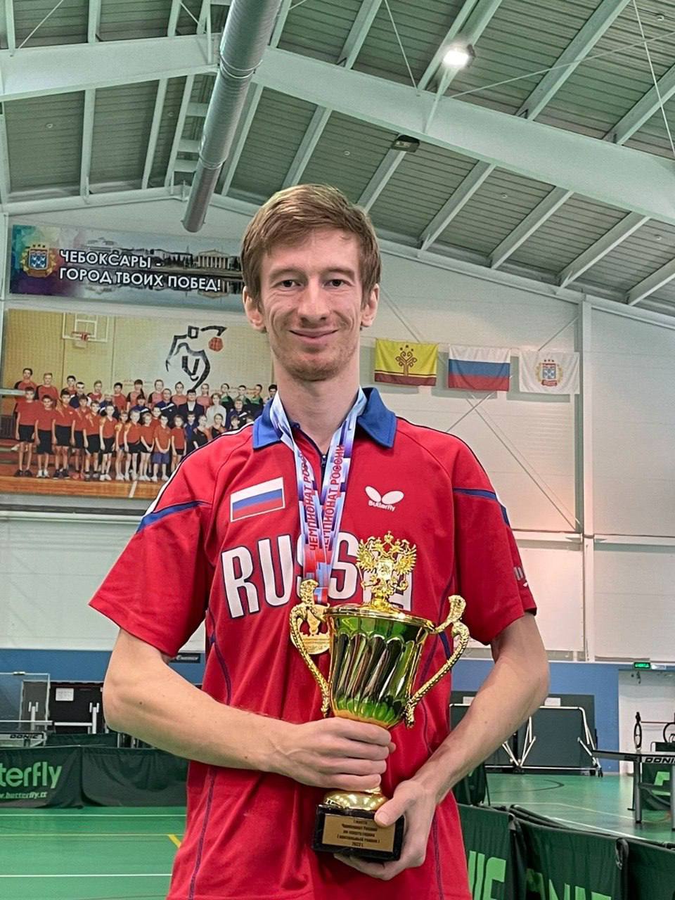 Евгений Солнцев рассказал об успехах оренбургских спортсменов