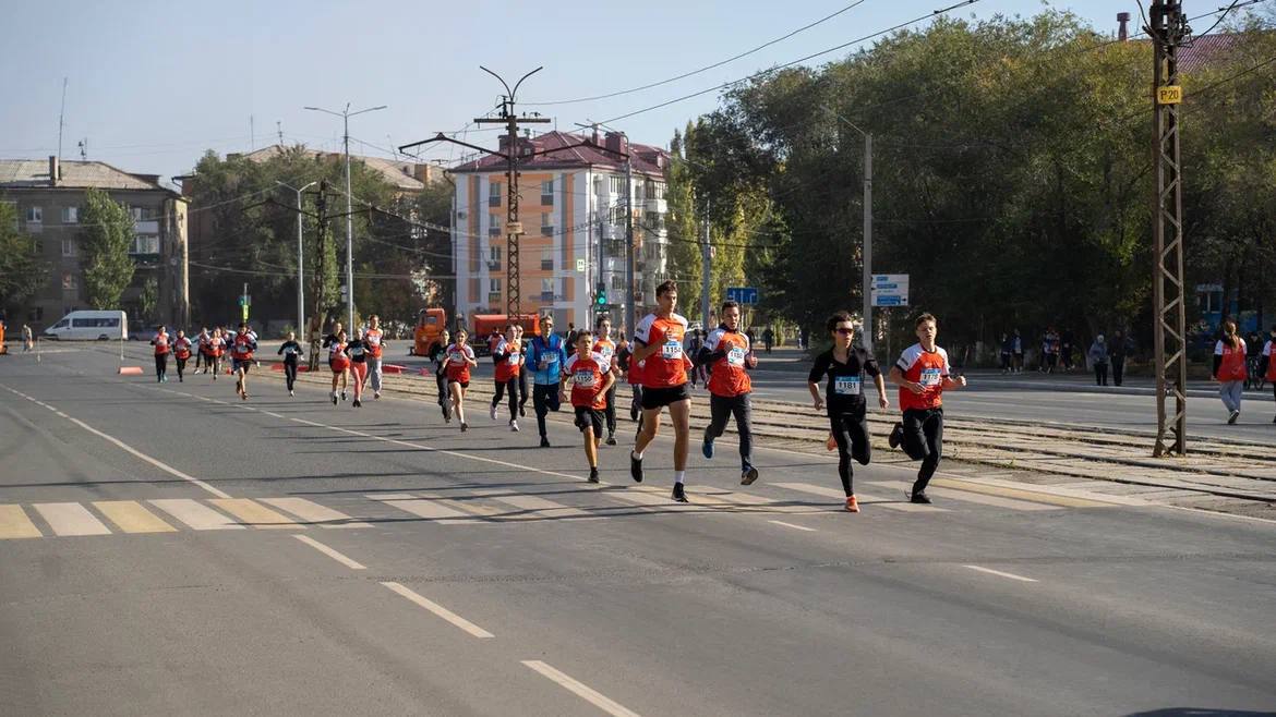Евгений Солнцев рассказал об успехах оренбургских спортсменов