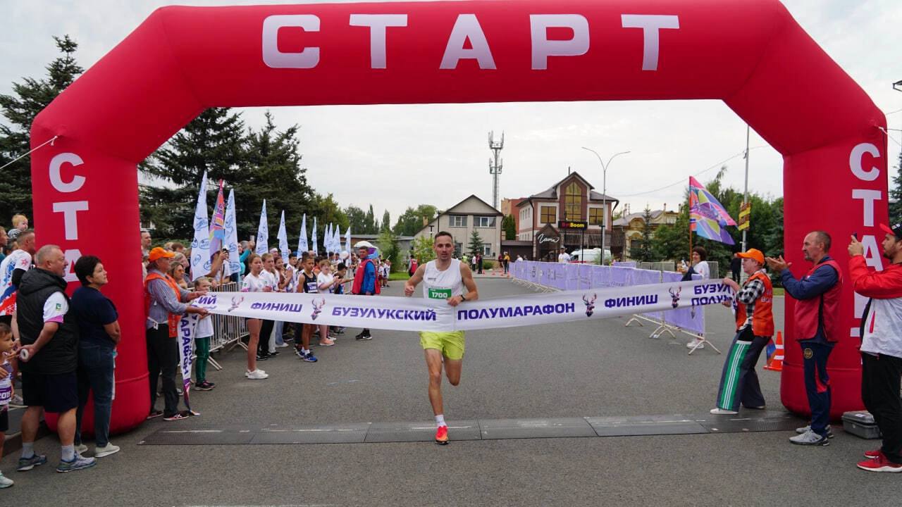 Евгений Солнцев рассказал об успехах оренбургских спортсменов