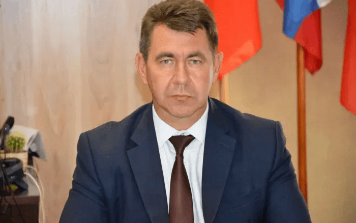 Глава Тоцкого района выразил соболезнования жителям Брянской области