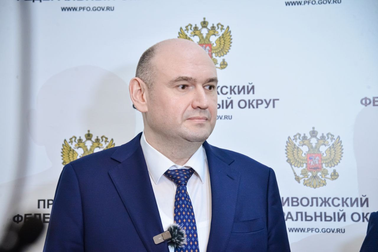 Губернатор Оренбуржья Евгений Солнцев сообщил об отмене опасности атаки БПЛА в регионе