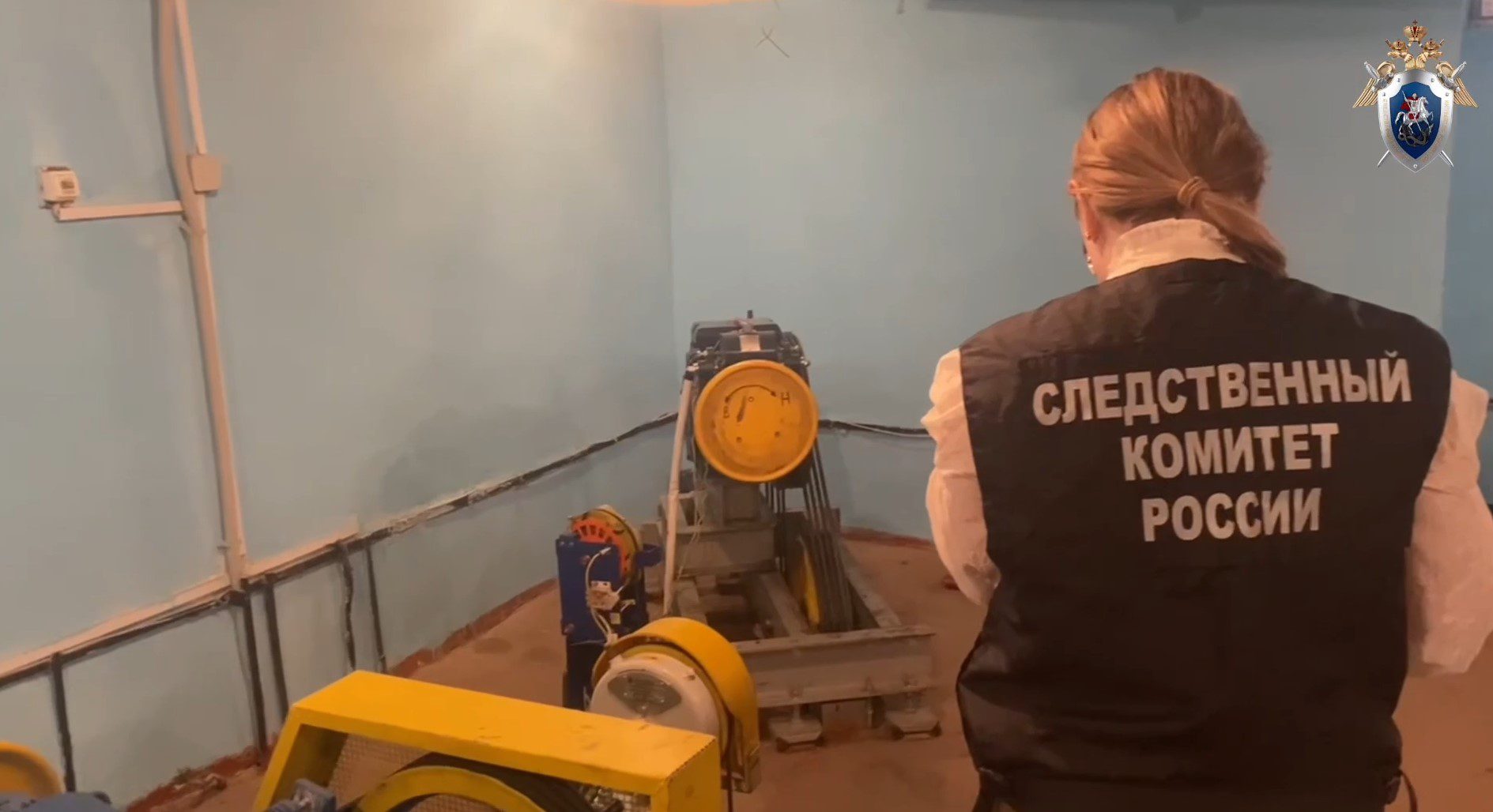 Губернатор Оренбуржья инициировал внеплановую проверку лифтов