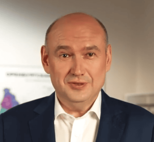 Губернатор Оренбуржья направил персональное видеообращение каждому жителю региона
