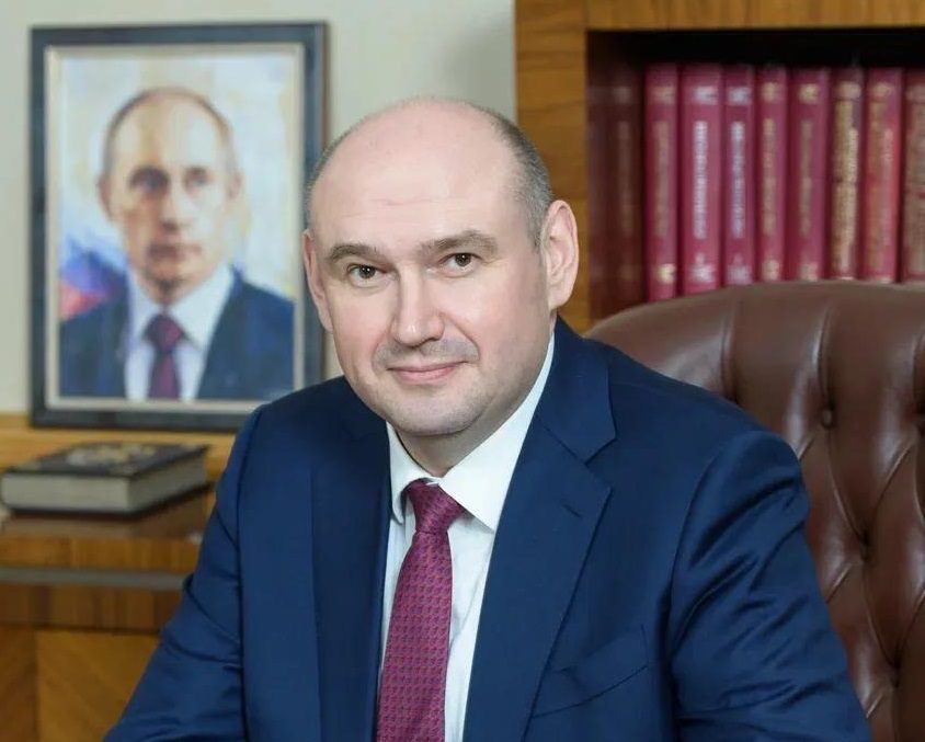 Губернатор Оренбуржья обратился к жителям области накануне выборов