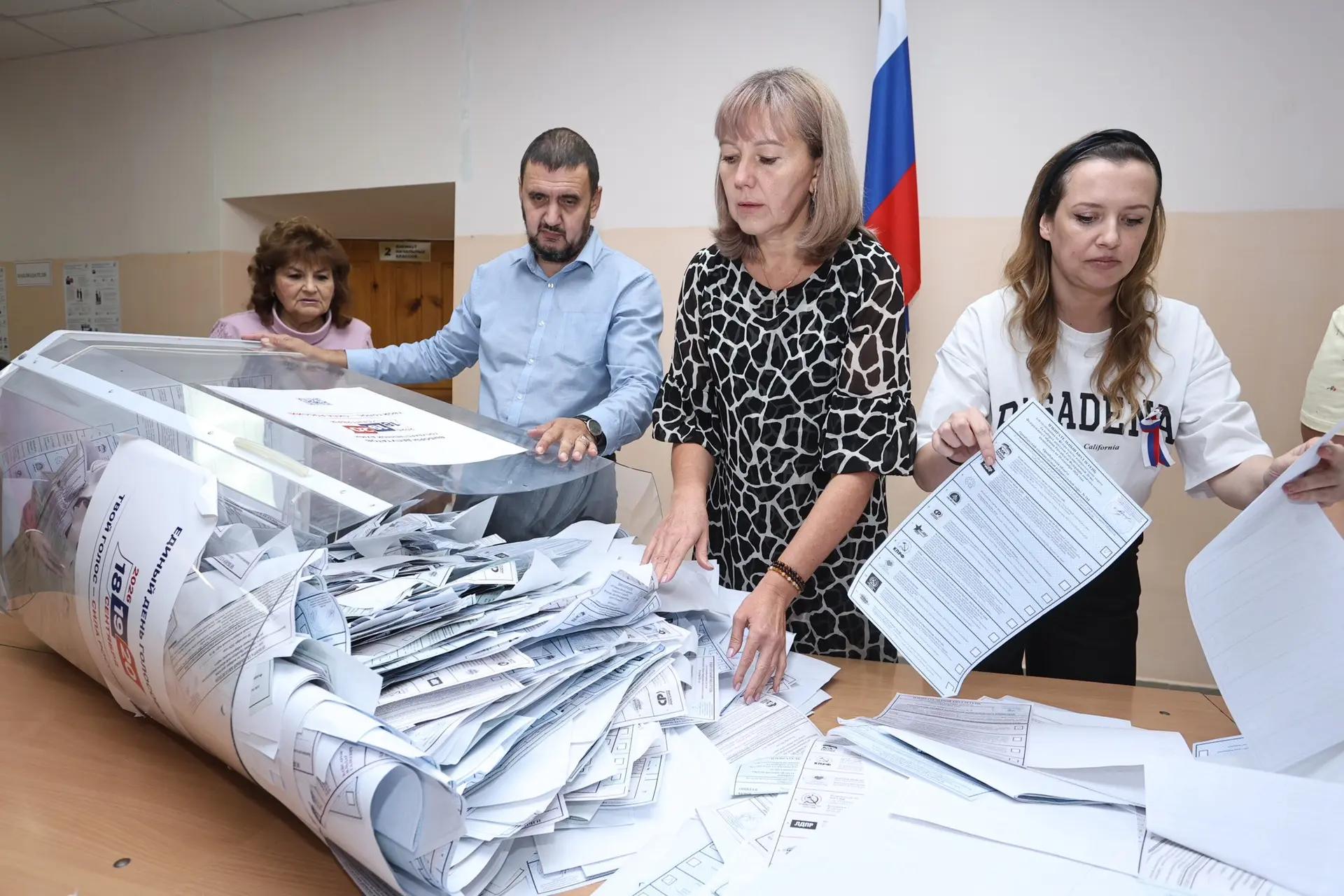 Губернатор Оренбуржья поблагодарил жителей региона за активную гражданскую позицию