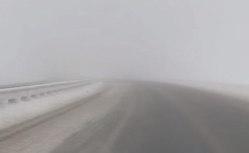 Губернатор Оренбуржья просит отменить дальние поездки