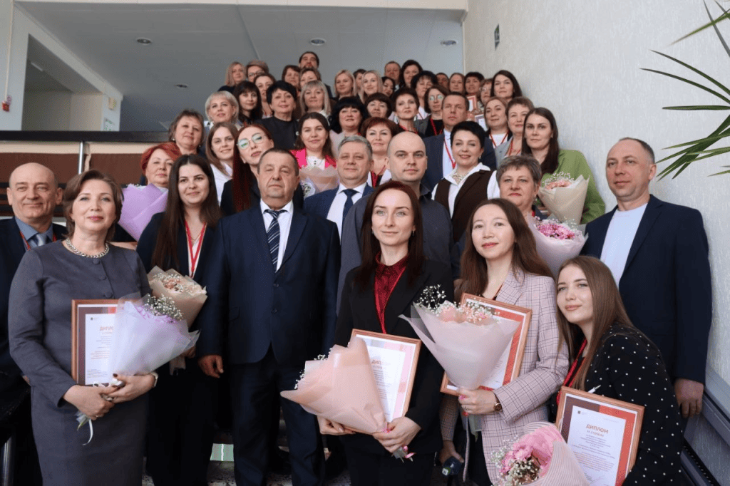 МФЦ Тоцкого района вошёл в число лучших в Оренбуржье