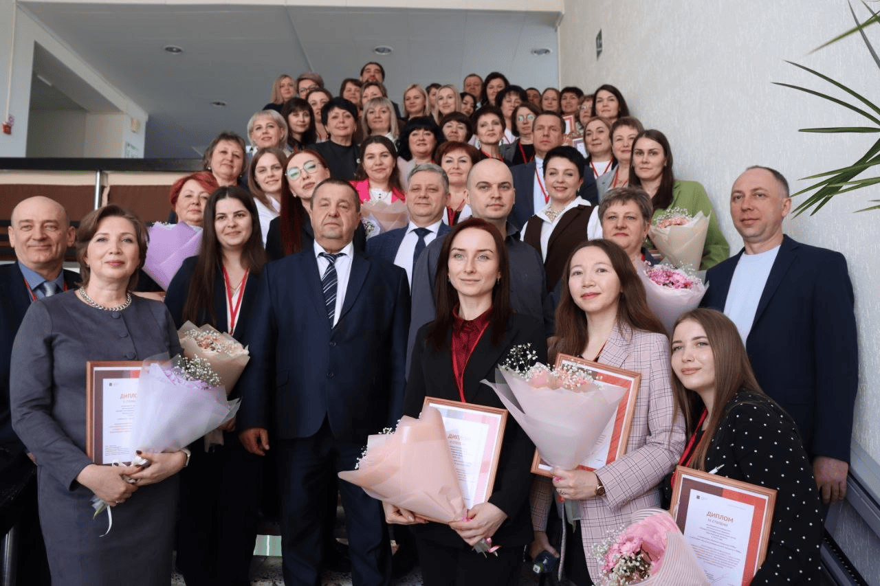 МФЦ Тоцкого района вошёл в число лучших в Оренбуржье