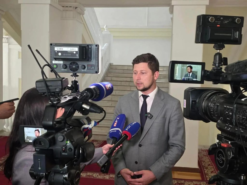 Мироненко: В 2026 году 350 семей улучшат жилищные условия благодаря государственной помощи