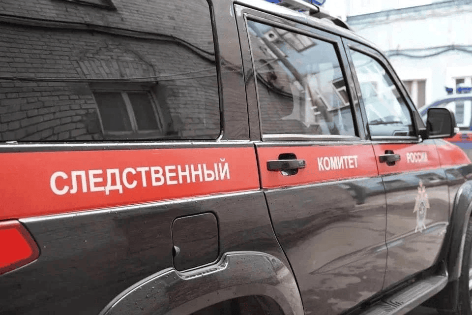 Мужчину, напавшего с ножом на детский сад в Бугуруслане, задержали