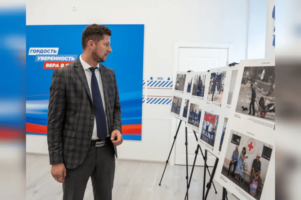 На канале министерства региональной политики запускают рубрику «Люди Оренбуржья»
