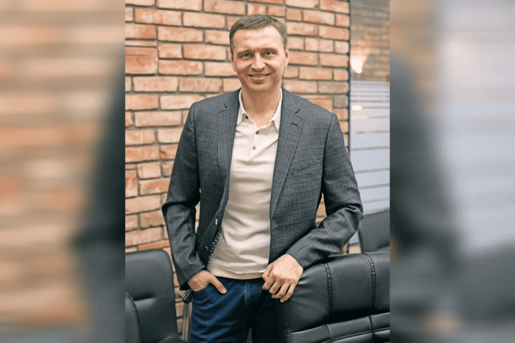 ОЭЗ «Оренбуржье» возглавил Дмитрий Новгородов