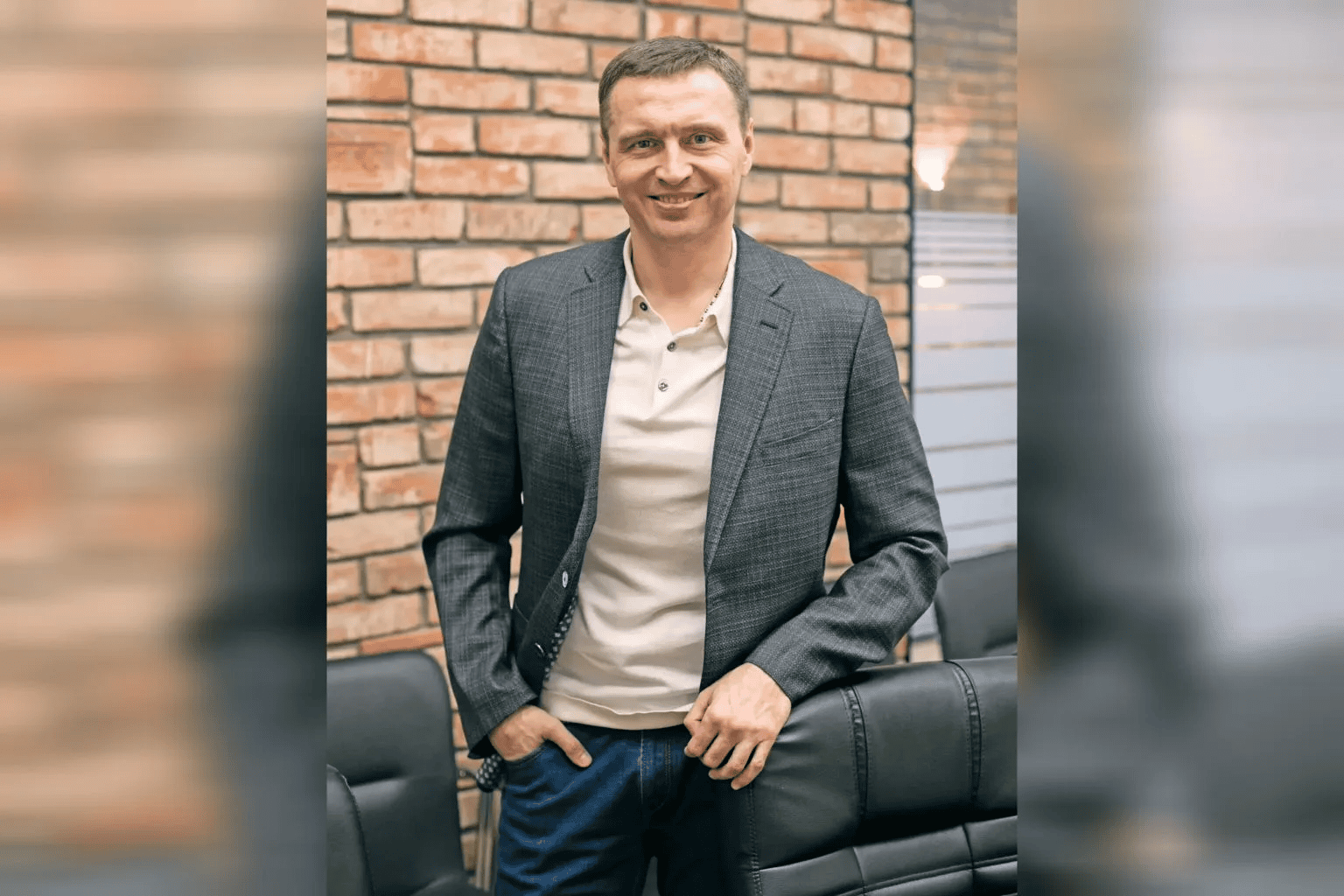 ОЭЗ &laquo;Оренбуржье&raquo; возглавил Дмитрий Новгородов