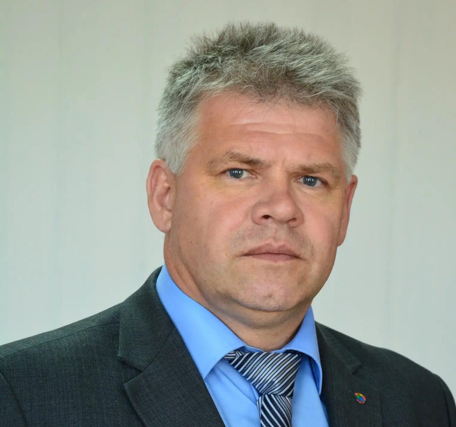 Олег Папунин стал временно исполняющим полномочия главы Новотроицка