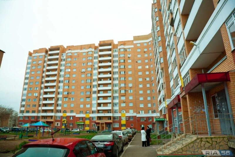 Оренбург назван в числе городов с самыми низкими ценами на аренду посуточного жилья