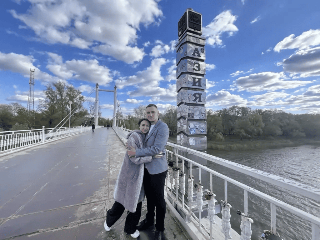 Оренбуржцы примут участие во Всероссийском свадебном фестивале