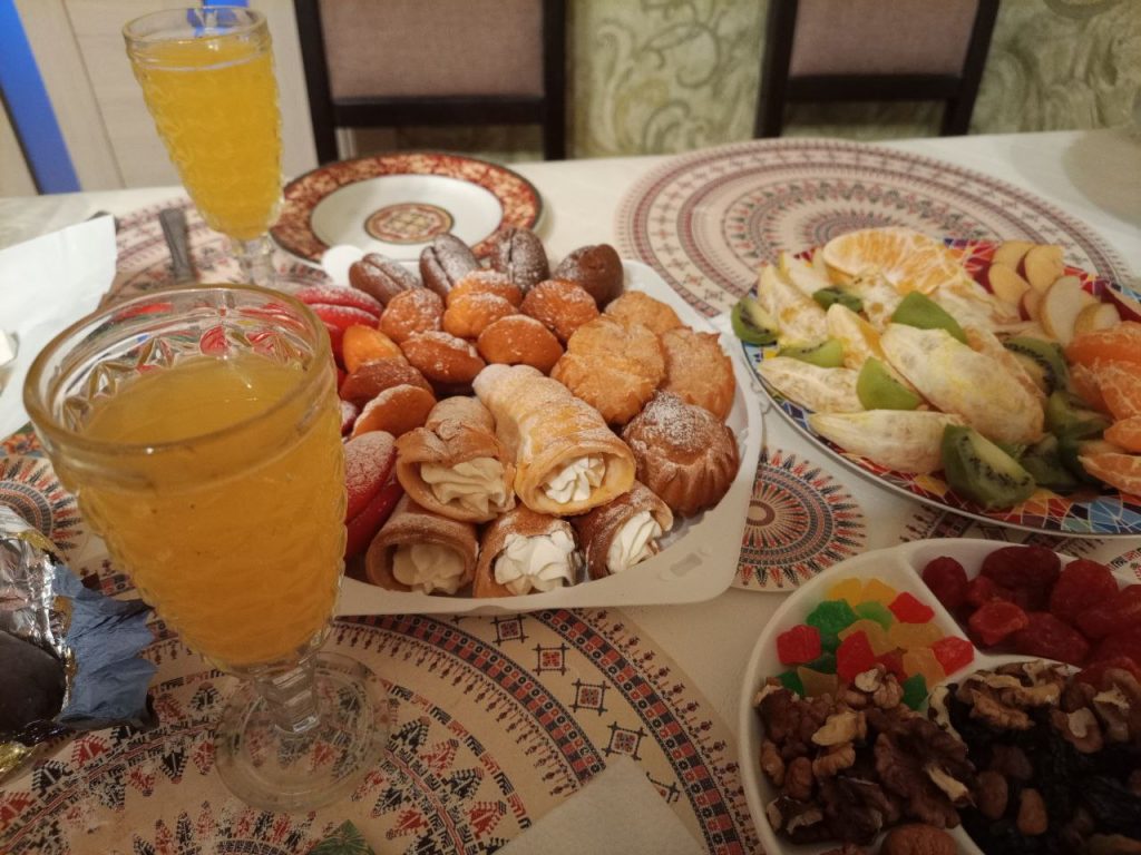 Оренбуржцы стали меньше пить