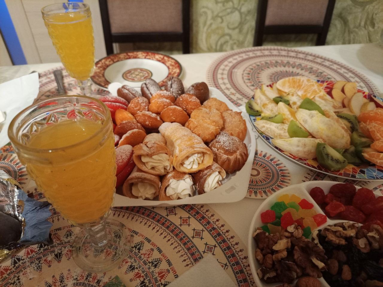 Оренбуржцы стали меньше пить