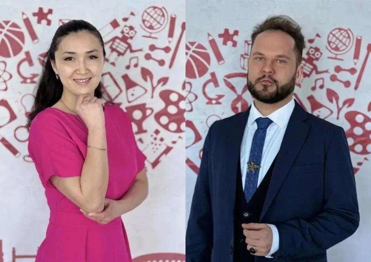 Оренбуржцы вошли в число лауреатов Всероссийского конкурса &laquo;Сердце отдаю детям &mdash; 2026&raquo;