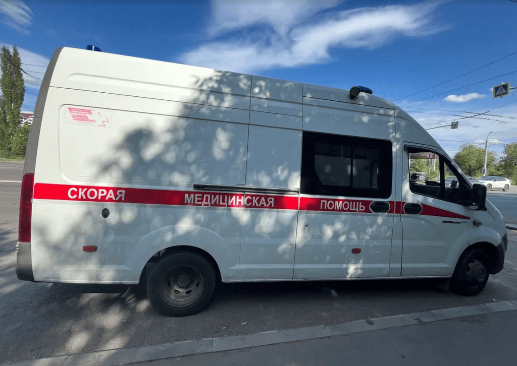 Оренбуржью выделят дополнительные средства на развитие скорой помощи