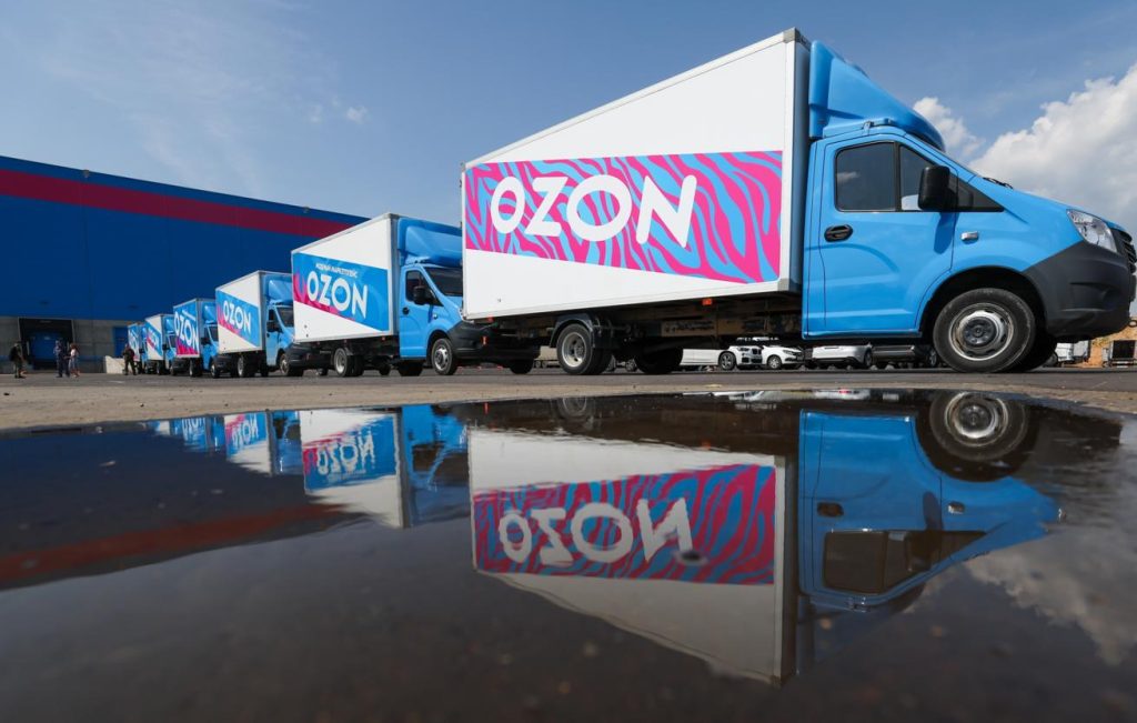Ozon запустил поддержку бизнеса и обновил условия для продавцов