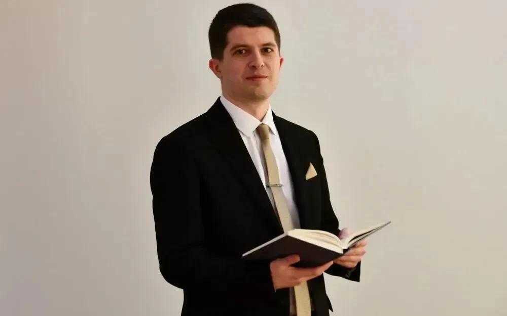 Павел Петренко из Оренбурга стал финалистом конкурса &laquo;Учитель года России &mdash; 2026&raquo;