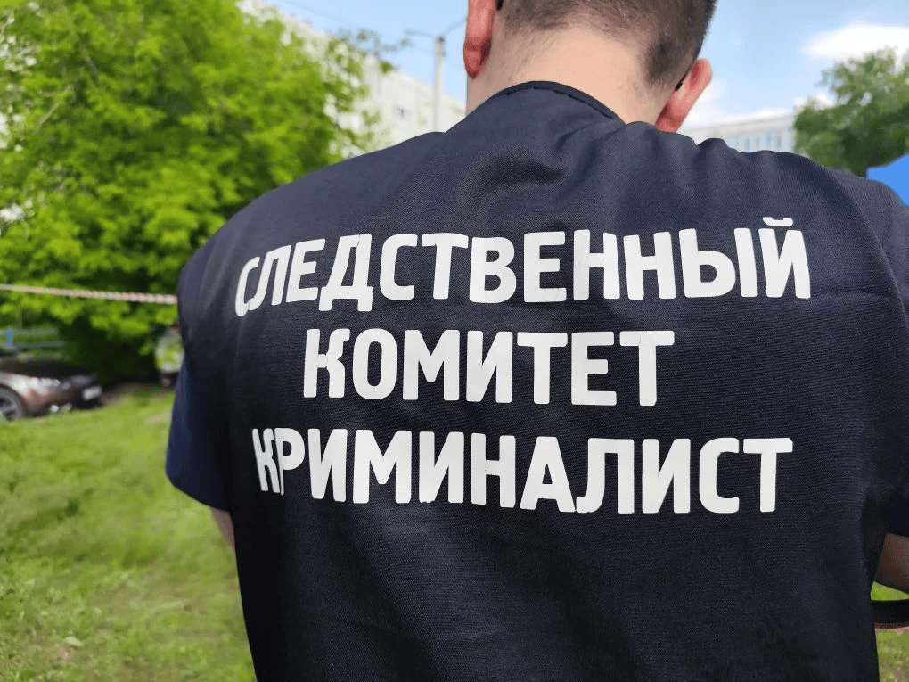 По факту обрушения лифта в Оренбурге возбудили уголовное дело