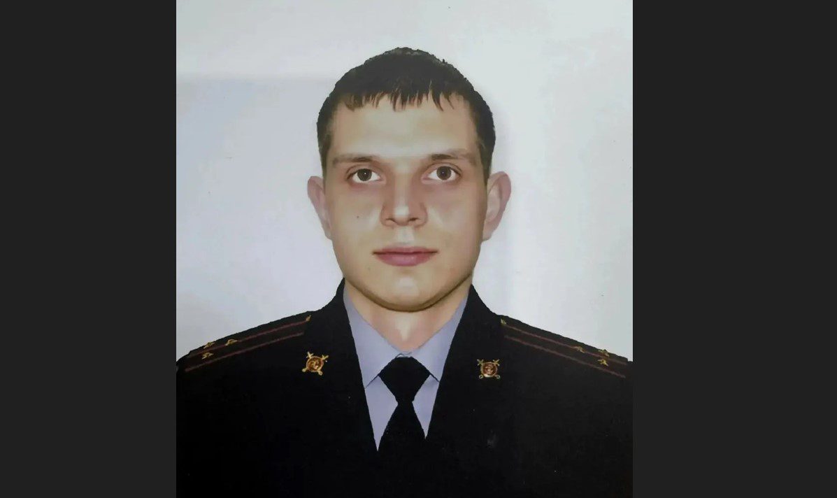 Погибшего в перестрелке Никиту Гнусина похоронят 18 апреля
