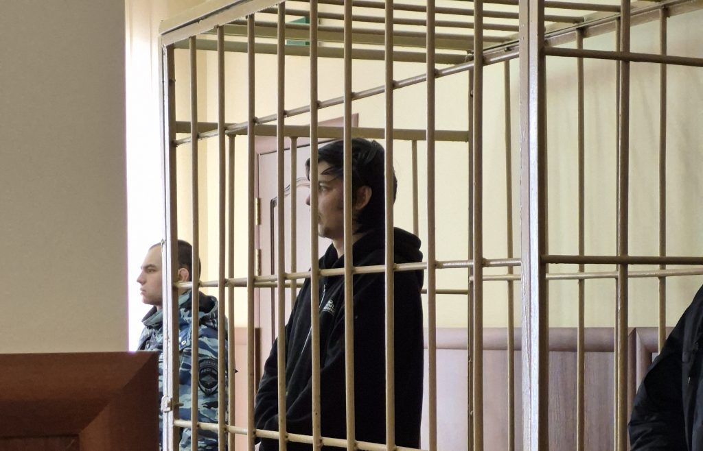 Покушавшегося на жизнь детей в Бугуруслане отправили в СИЗО в Оренбург