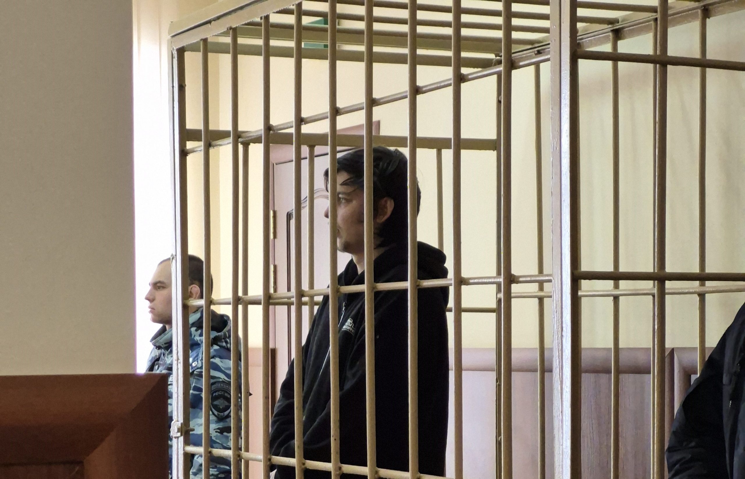 Покушавшегося на жизнь детей в Бугуруслане отправили в СИЗО в Оренбург