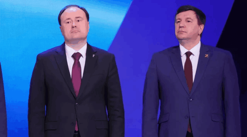 Проект Оренбургской области стал лауреатом премии «Служение»