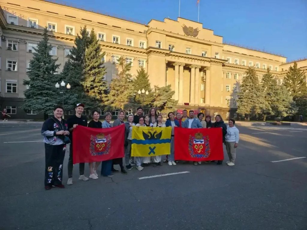 Проекты Оренбуржья завоевали 25 наград на окружном этапе туристических премий