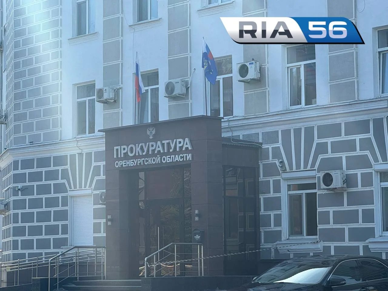 Прокурор Оренбуржья Руслан Медведев 30 апреля проведет личный прием граждан