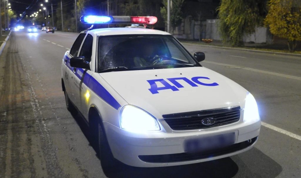 Родителям малолетних мотоциклистов грозит штраф 30 тысяч рублей в Тоцком