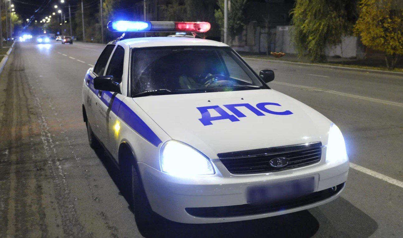 Родителям малолетних мотоциклистов грозит штраф 30 тысяч рублей в Тоцком