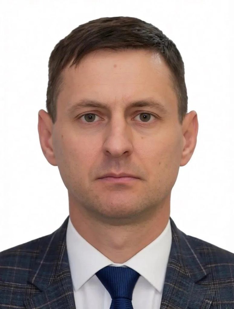 Руководителем управления Россельхознадзора Оренбуржья назначен Евгений Храмов