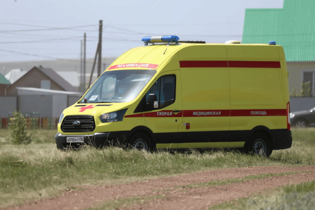Стало известно о состоянии расстрелянных полицейских в Аккермановке