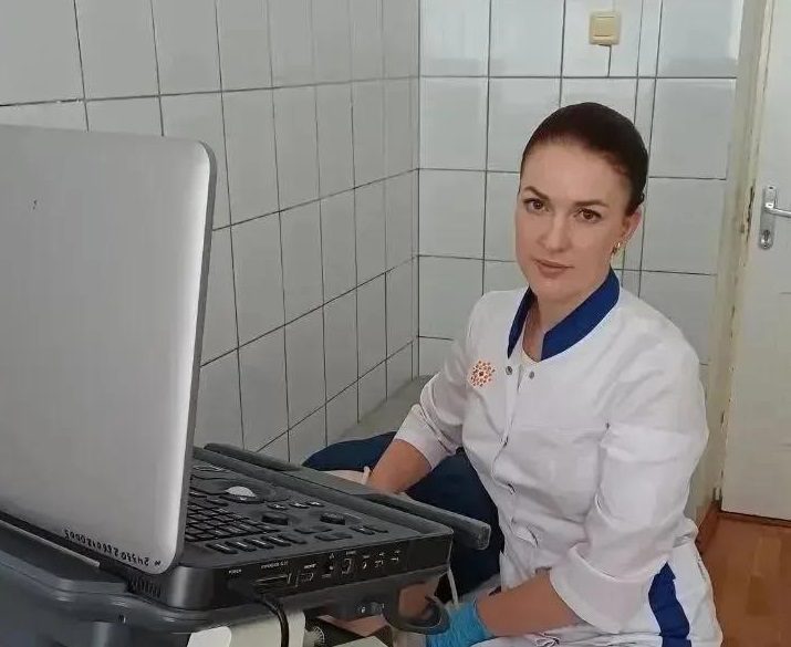 &laquo;Субботний онкодесант&raquo; осмотрел в Курманаевском районе 57 человек