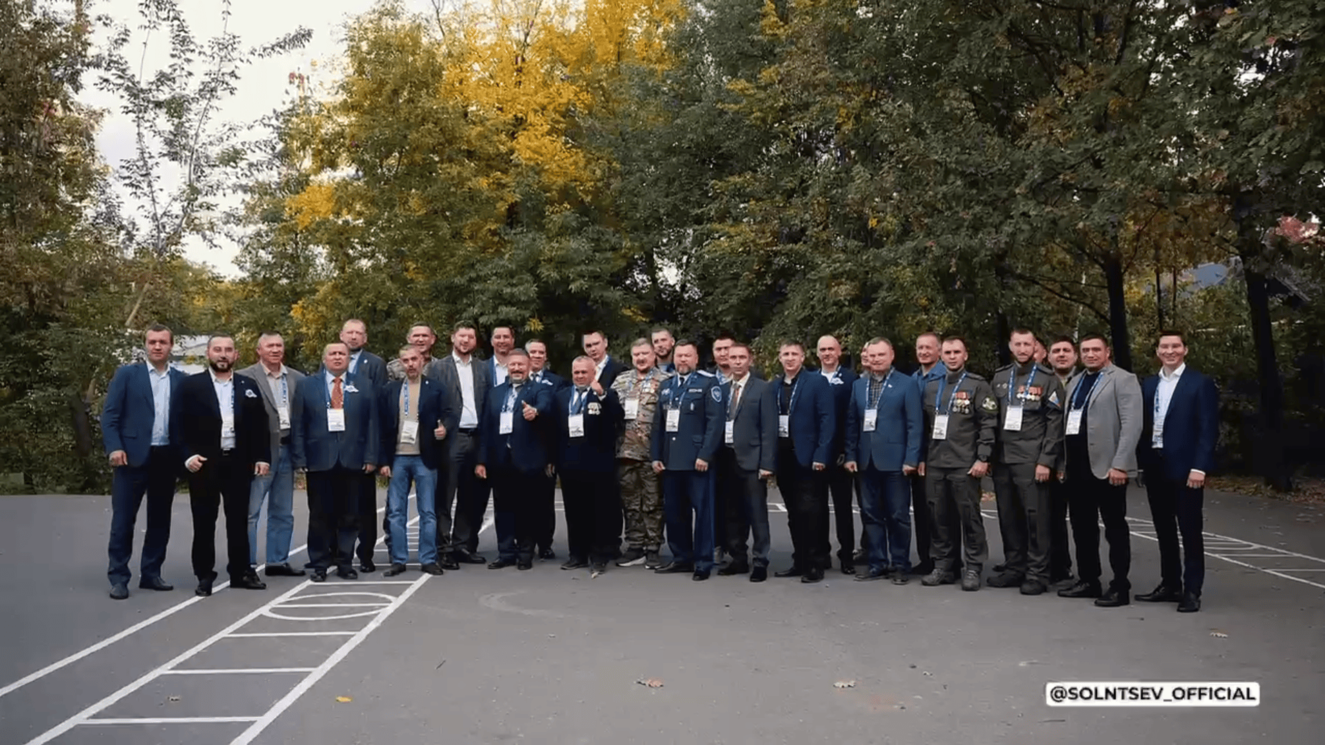 Участник программы «Герои Оренбуржья» вошел в управленческую команду региона