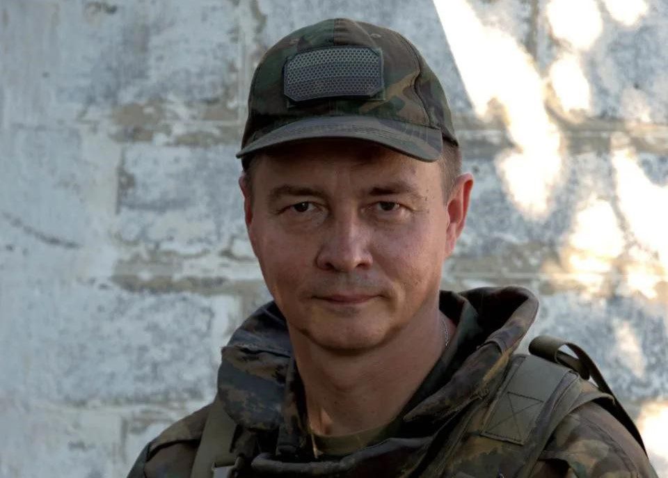 Участник СВО рассказал о помощи Евгения Солнцева во время наступления под Авдеевкой