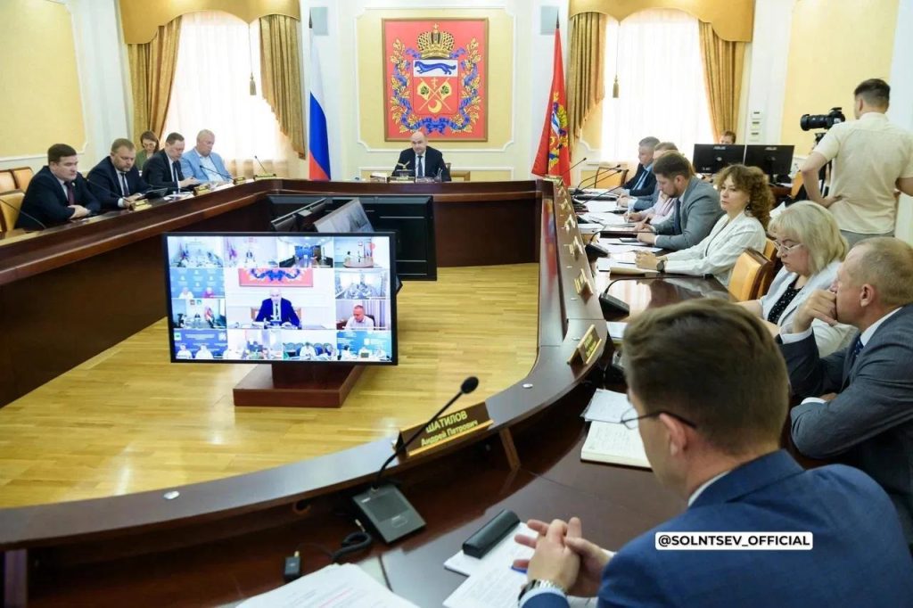 В 2026 году в Оренбуржье ремонтируют 11 школ