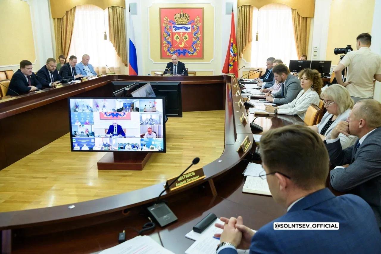 В 2026 году в Оренбуржье ремонтируют 11 школ