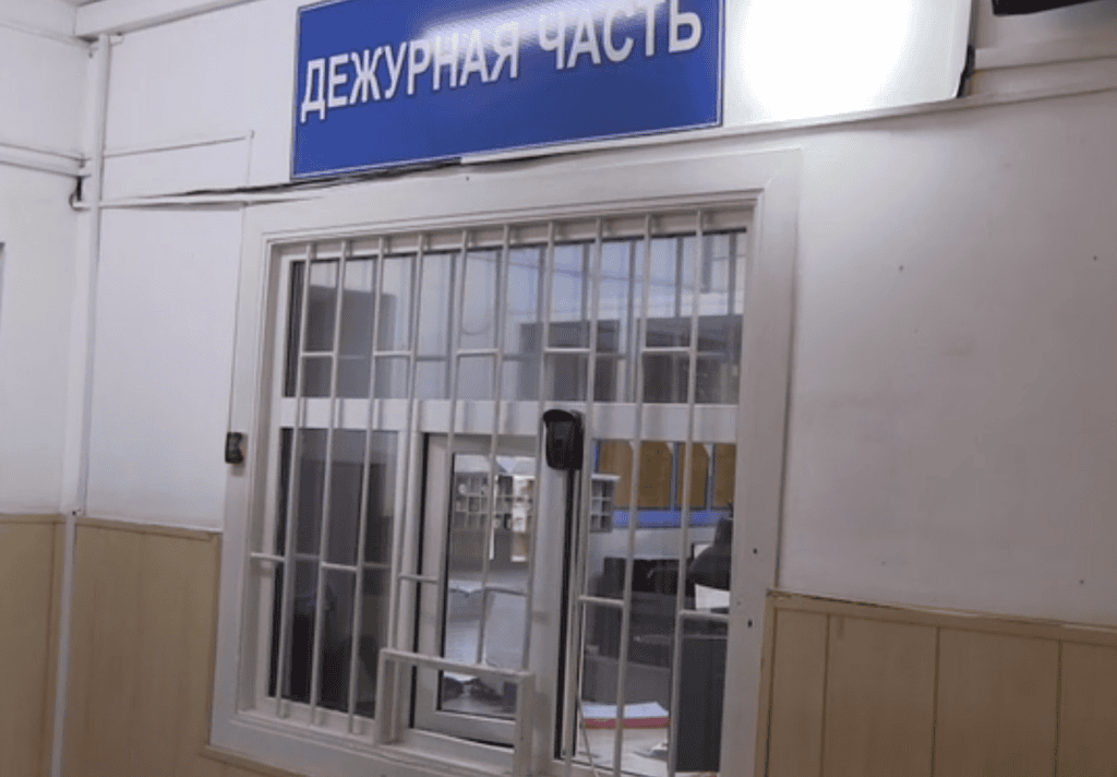 В Кувандыке 1,5 годовалый ребенок отравился чистящим средством
