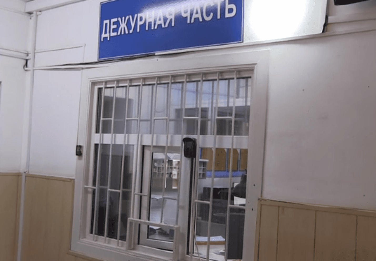 v-kuvandyke-1-5-godovalyy-rebenok-otravilsya-chistyaschim-sredstvom В Кувандыке 1,5 годовалый ребенок отравился чистящим средством