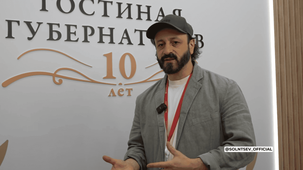 В Оренбурге появится современная ледовая арена